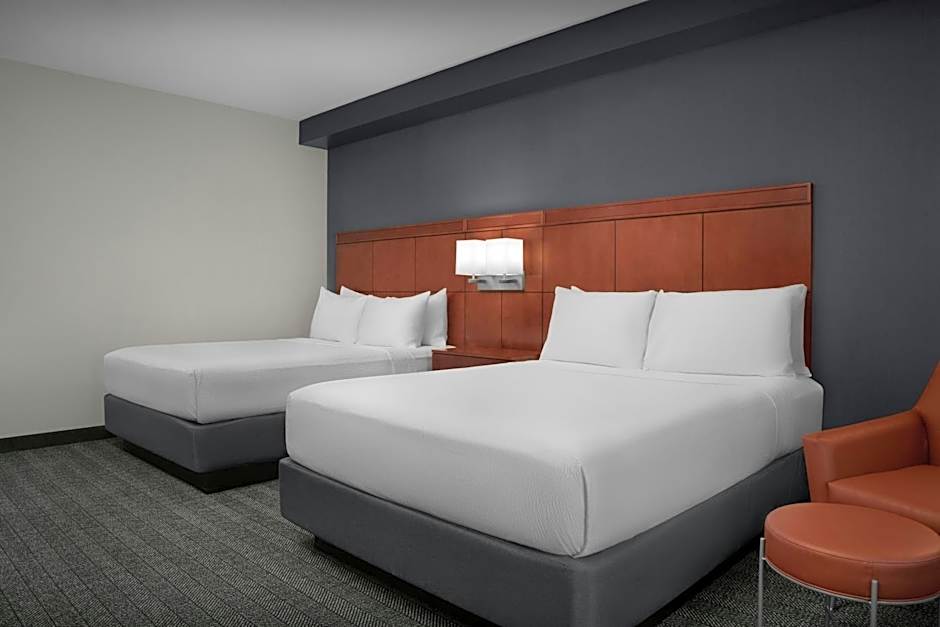 Courtyard by Marriott Phoenix Chandler/Fashion Center