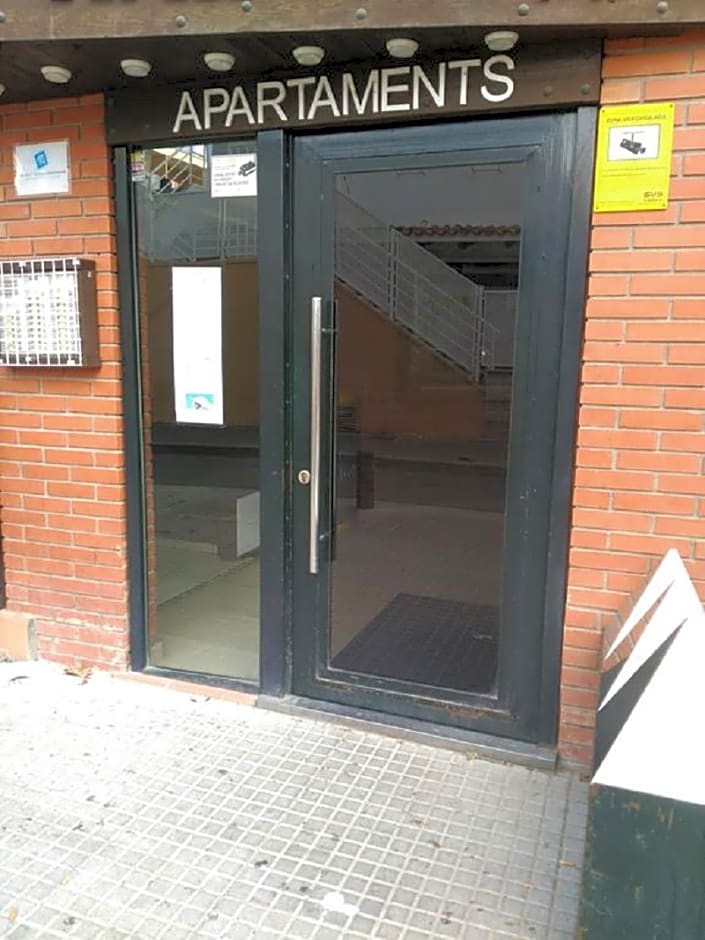 Apartaments Lloret Sun