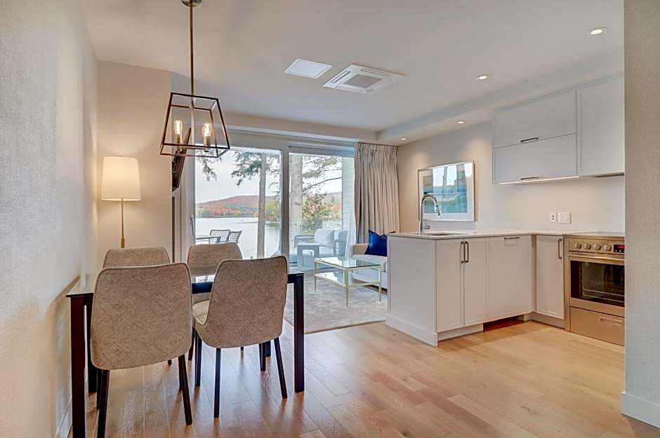 Ripplecove Hotel & Spa