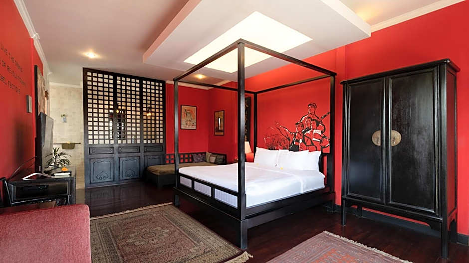 NicoNico Mansion by Villa Finder