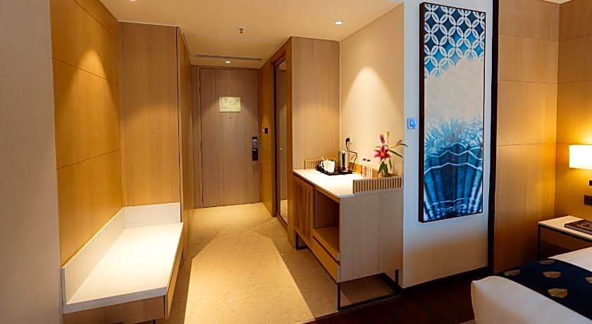 Courtyard by Marriott Vadodara