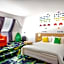 Ibis Styles Budapest Center