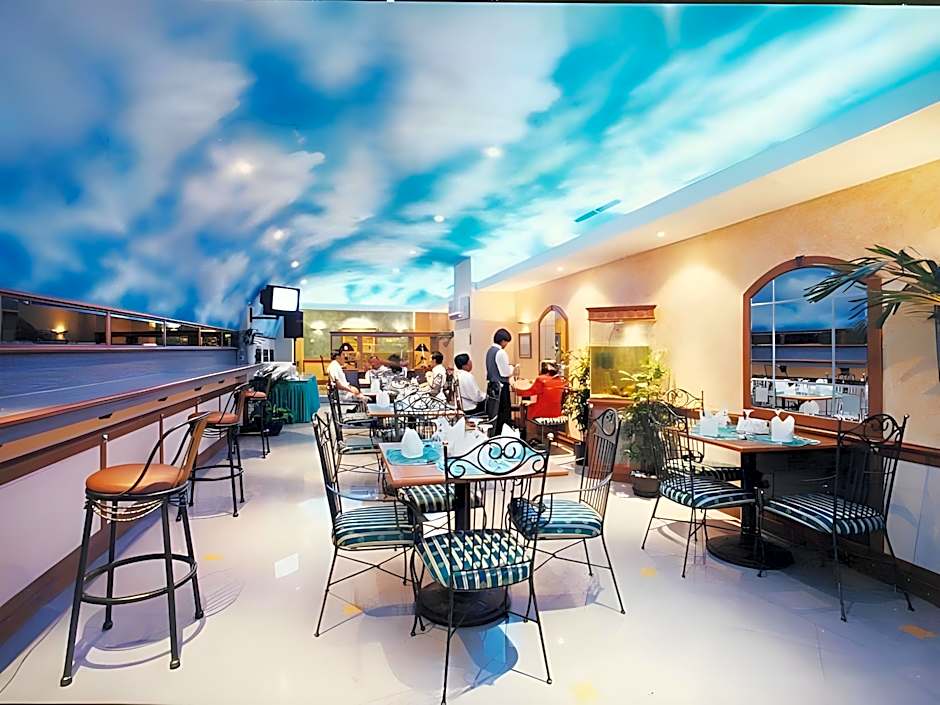 Losari Blok M Hotel Jakarta