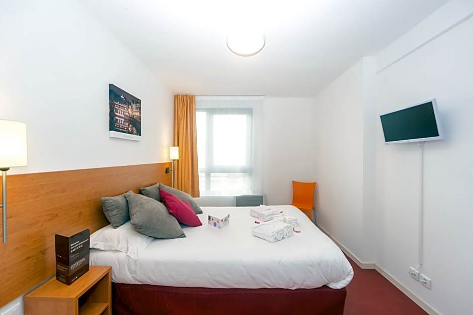 Cerise Strasbourg Appart Hotel