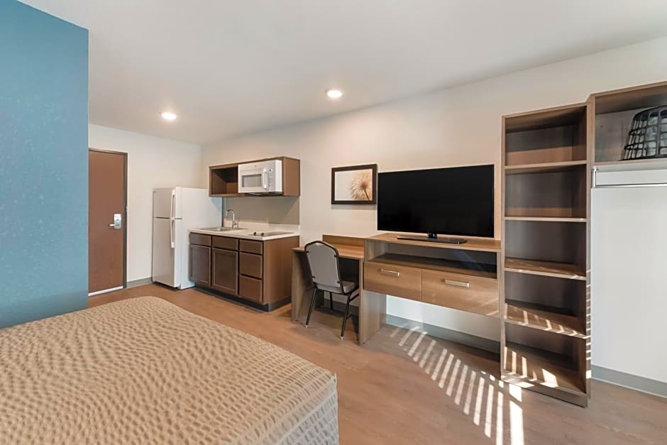 WoodSpring Suites Dayton North
