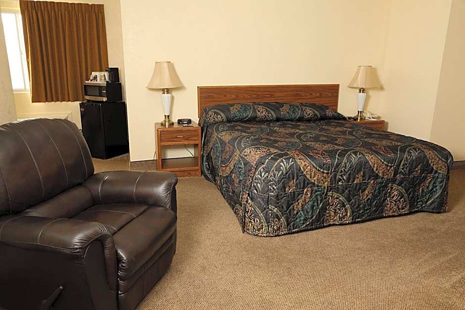 Northern Lights Inn Rugby