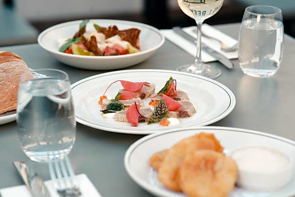 Eastern Sands City Centre