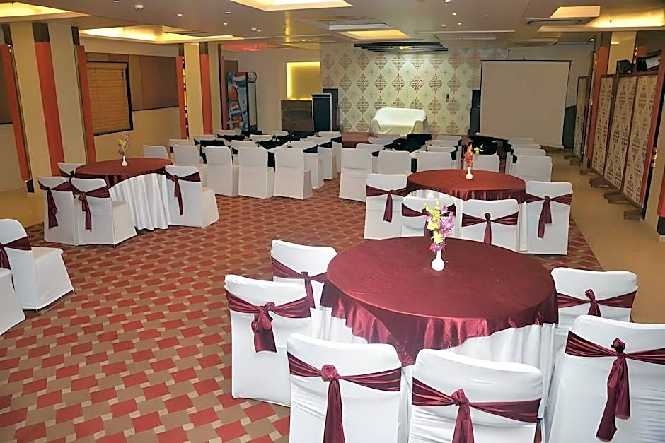 Hotel Royale Ambience