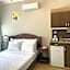 Ciragan's Omnia Hotel