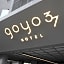 GOYO 37 Hotel Osan by AanK