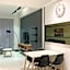 Sunset Seaview Vacation Condos @ Infinity Avenue