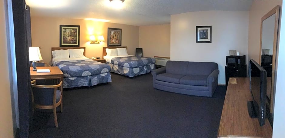 Moonlite Motel