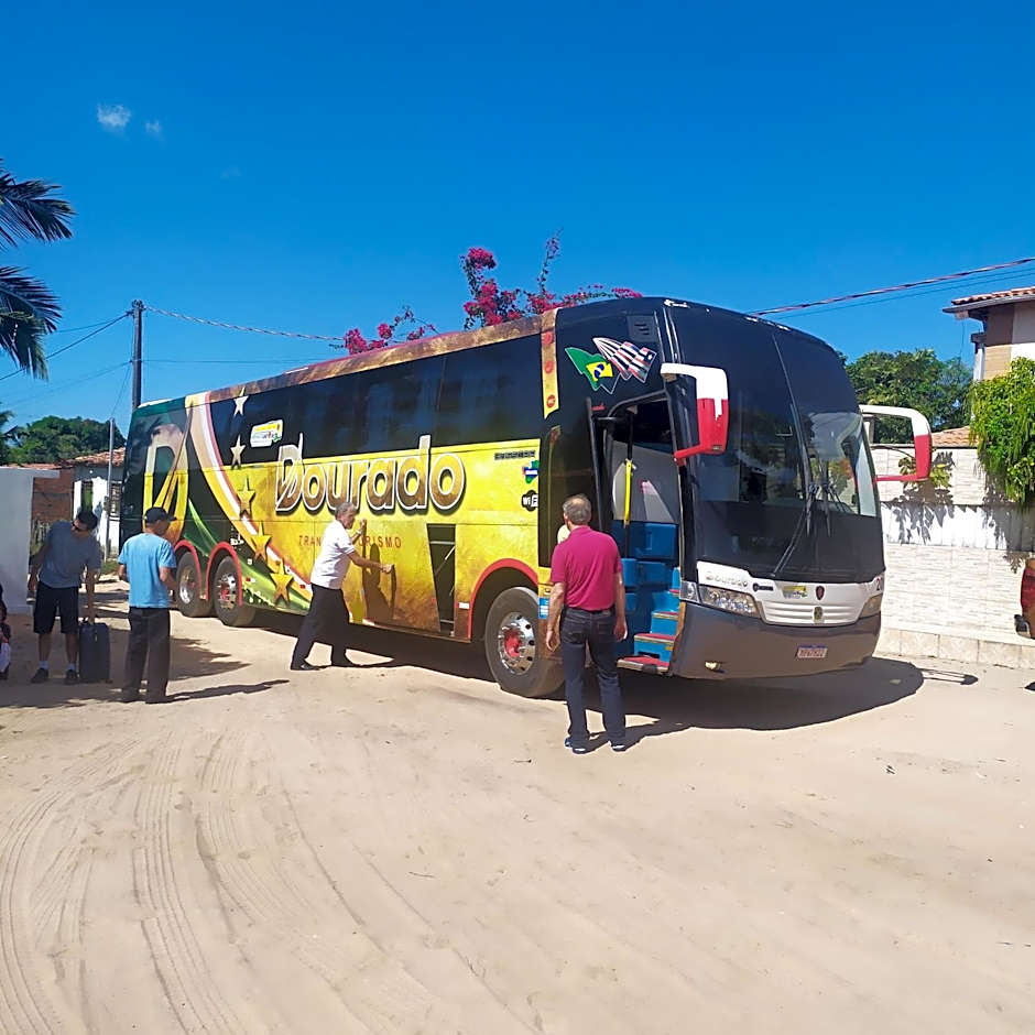 Pousada Barreirinhas House