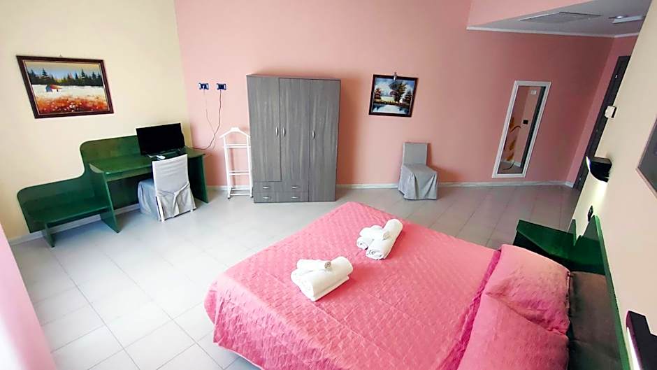 Hotel Mater Mediterranea