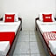 OYO LIfe 91571 Hotel Ss Bukit Cemara Syariah