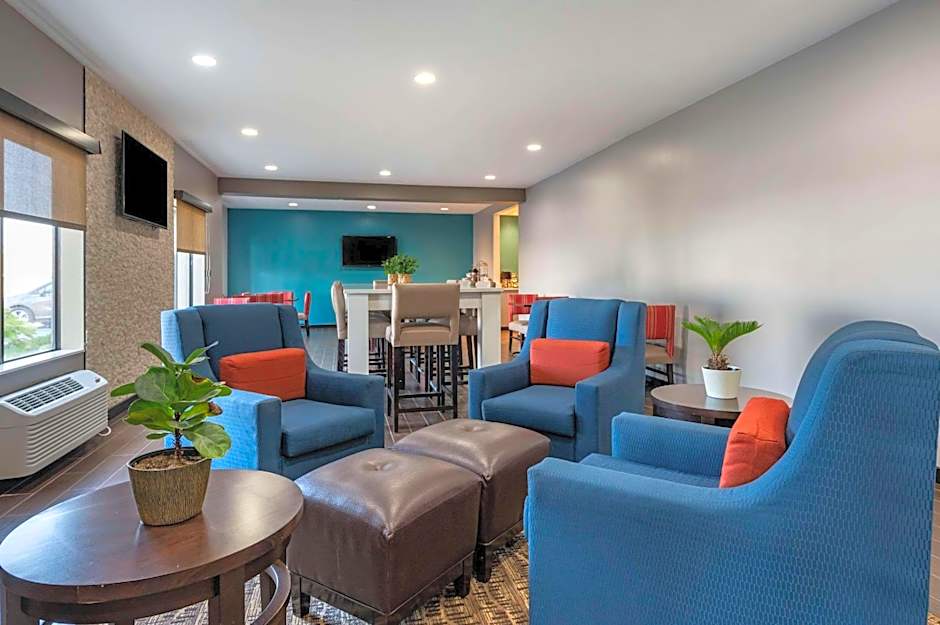 Comfort Inn Plainfield - Indianapolis Airport