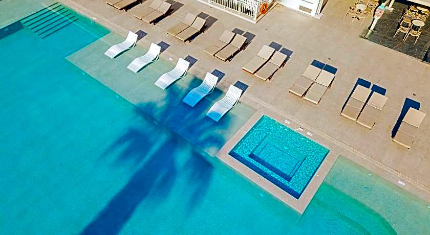 CHC Marilena Hotel