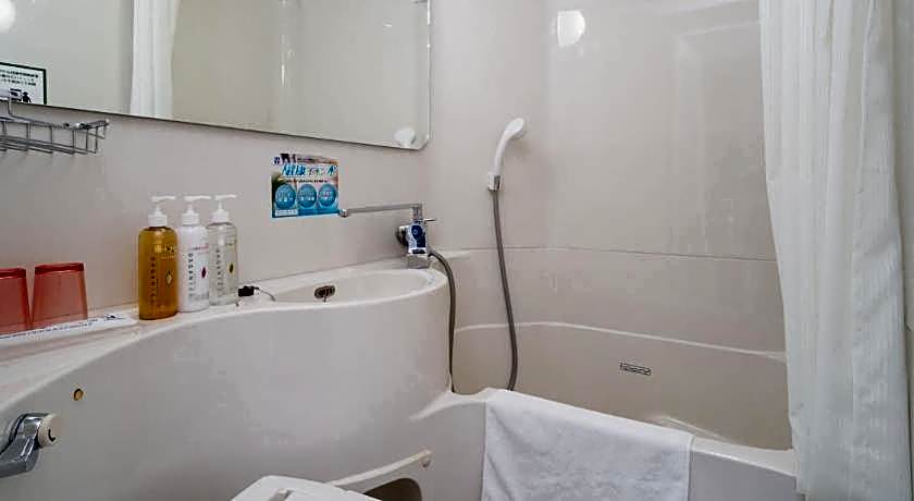 Super Hotel Tottori Ekimae