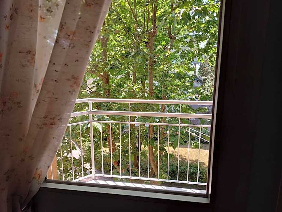 Hotel Toschi