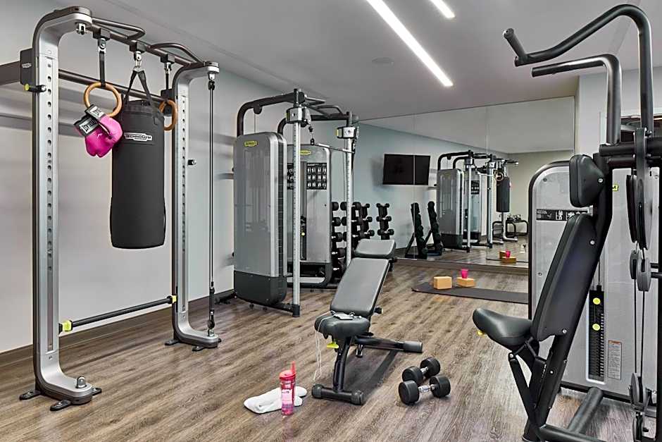 Moxy by Marriott Atlanta Midtown