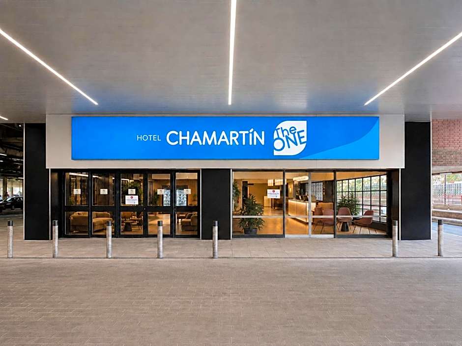 Hotel Chamartin The One