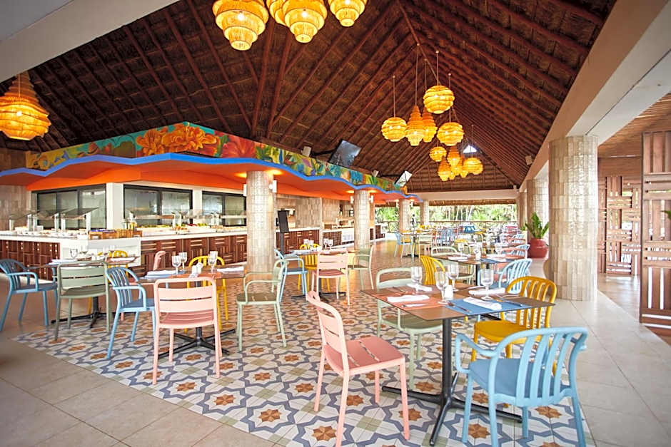 Bahia Principe Luxury Akumal - All Inclusive