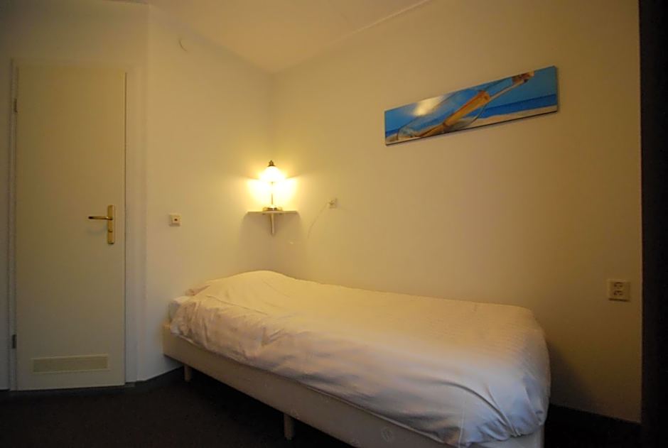 Boutique Hotel de Rozenhof