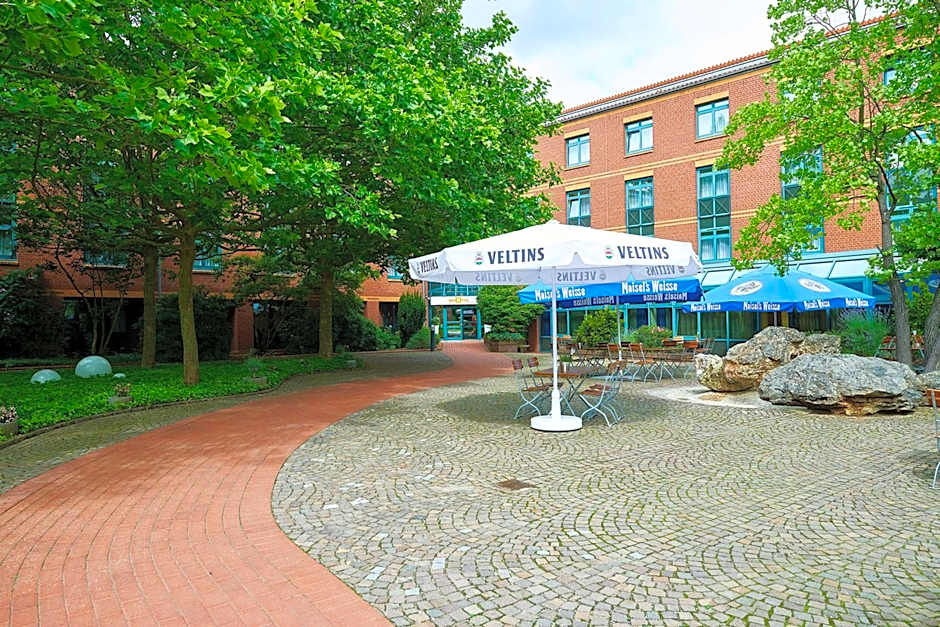 GHOTEL hotel & living Hannover