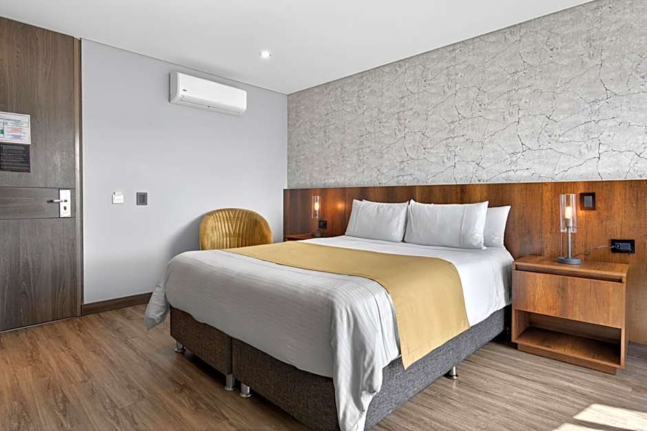 Café Hotel Medellín