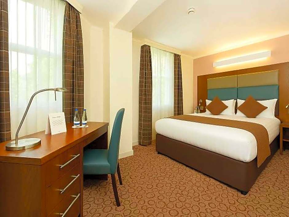 Mercure London Paddington