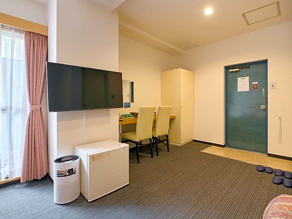 Hotel Tetora Ikebukuro