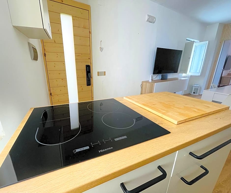 Sdraiati Pollica - Apartments - Bed & Breakfast