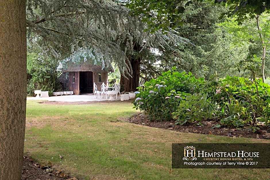 Hempstead House Hotel & Restaurant