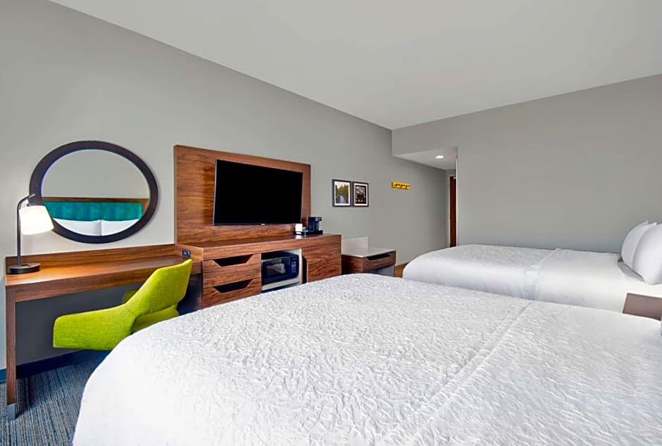 Hampton Inn Abingdon, Va