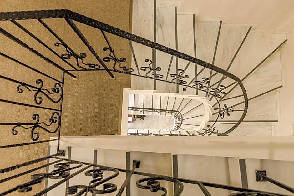 The Residence Aiolou Hotel & Spa