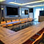 Courtyard by Marriott Belgrade City Center