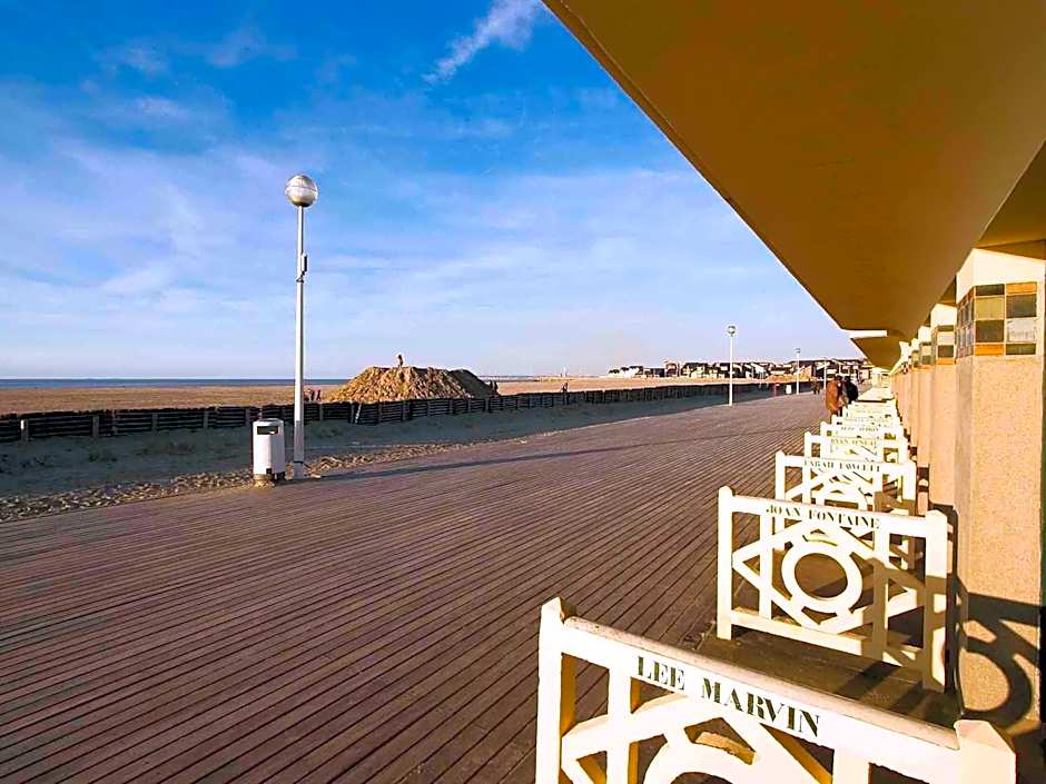 Mercure Deauville Centre
