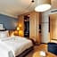 harry's home Berlin-Moabit hotel & apartments