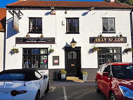 Jolly Sailor