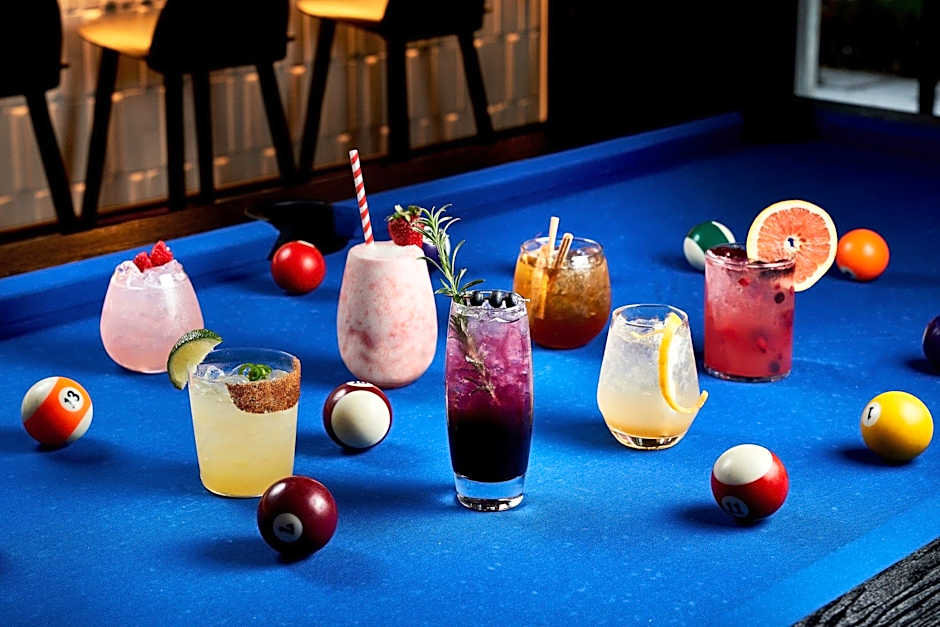 Aloft Osaka Dojima