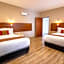 Hotel San Pedro Plaza