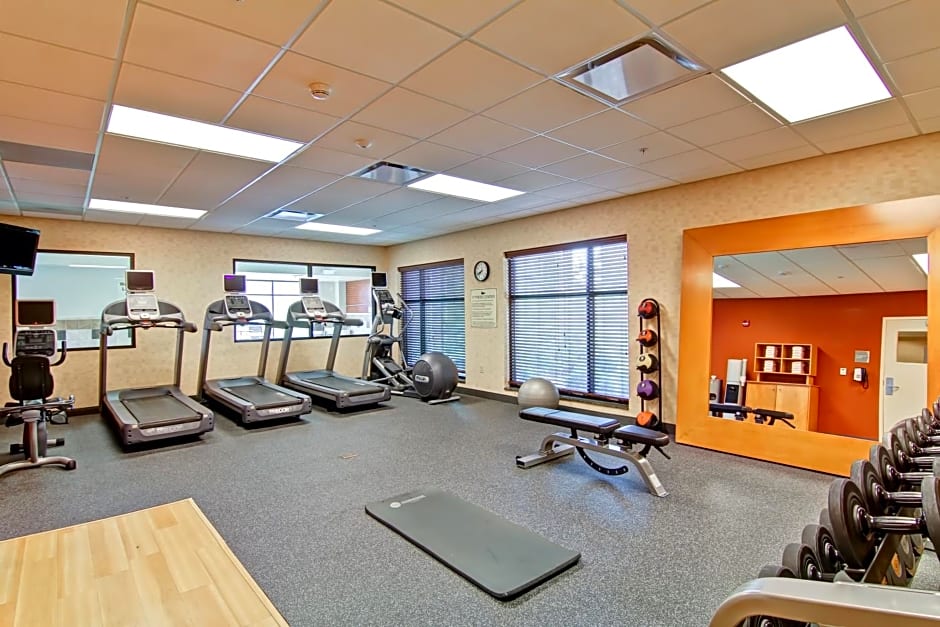 Homewood Suites by Hilton Omaha - Downtown