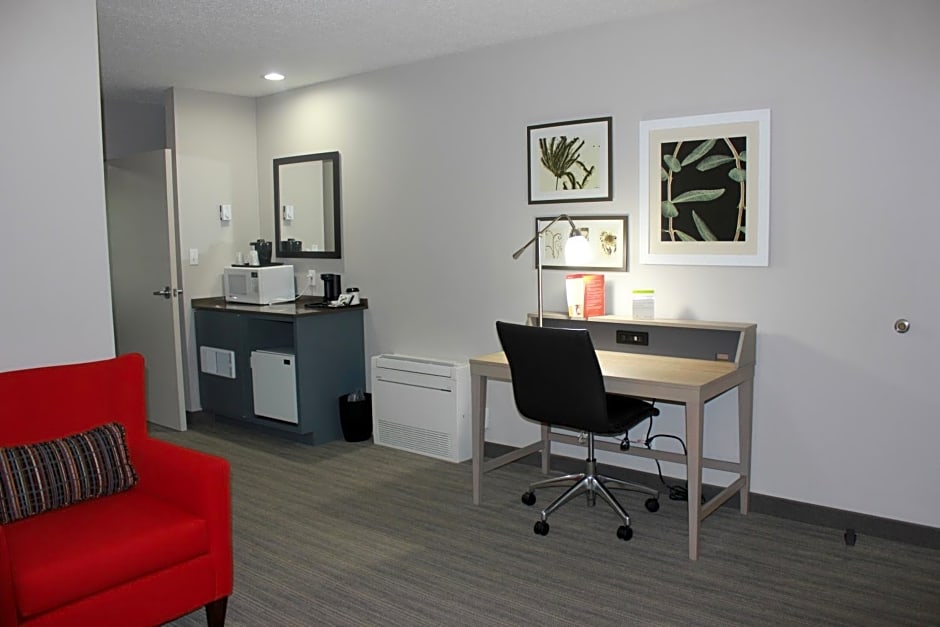 Country Inn & Suites by Radisson, Roanoke, VA