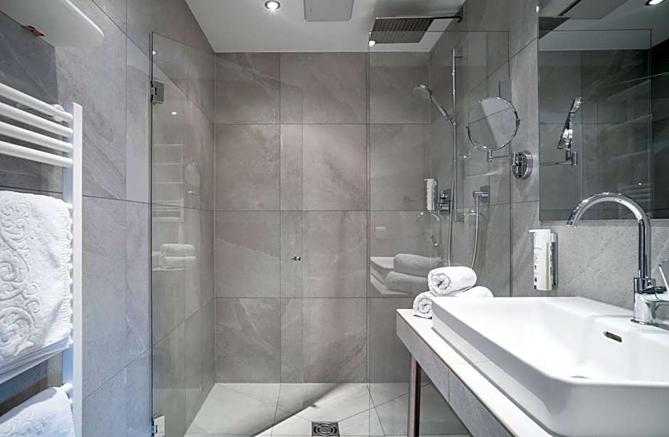 Sonnenhof Appartements