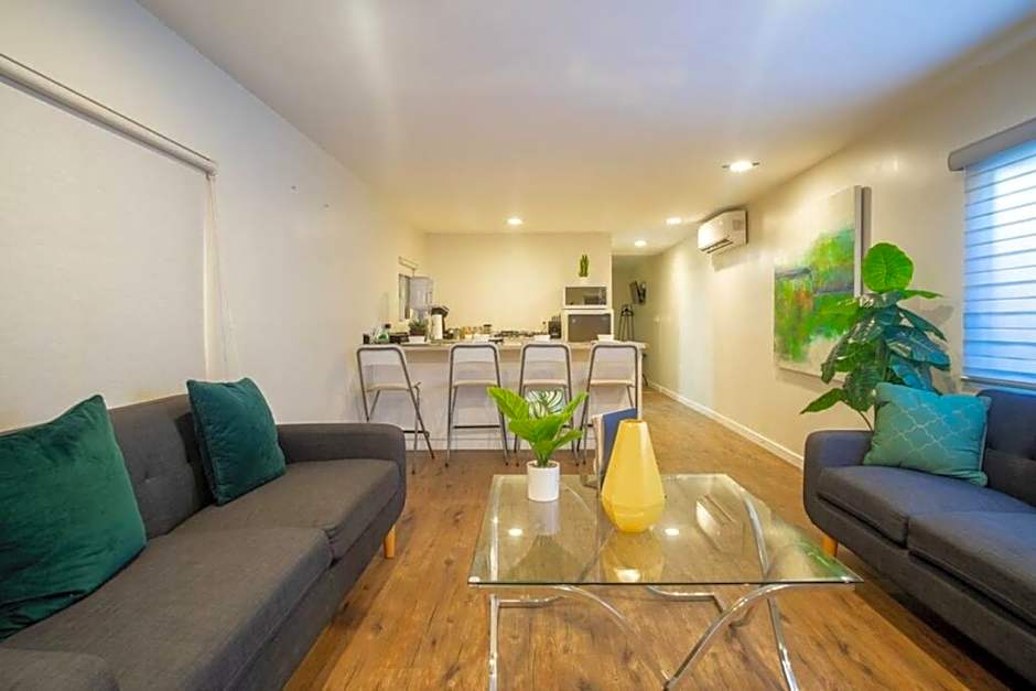 Casa Solmar with Gated Parking at Casas Sanblu