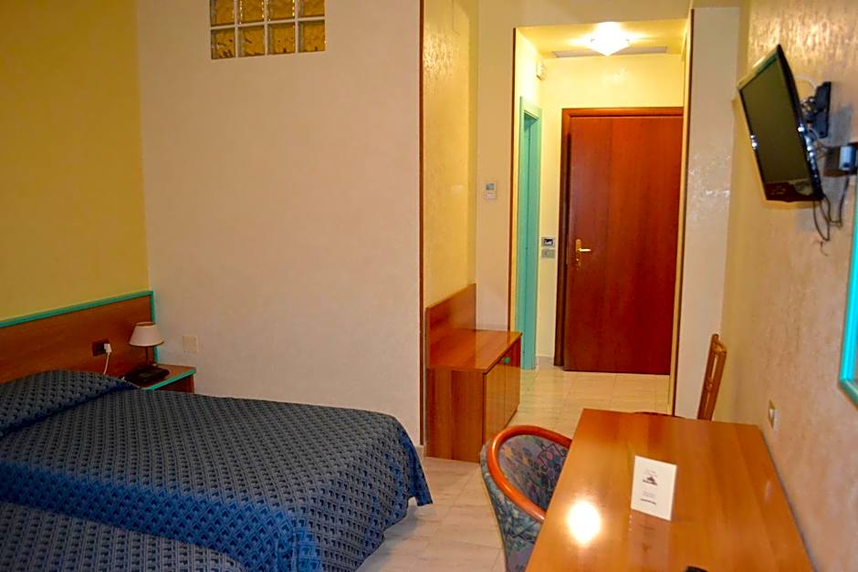 La Villa dei Gourmets - Struttura Sanificata