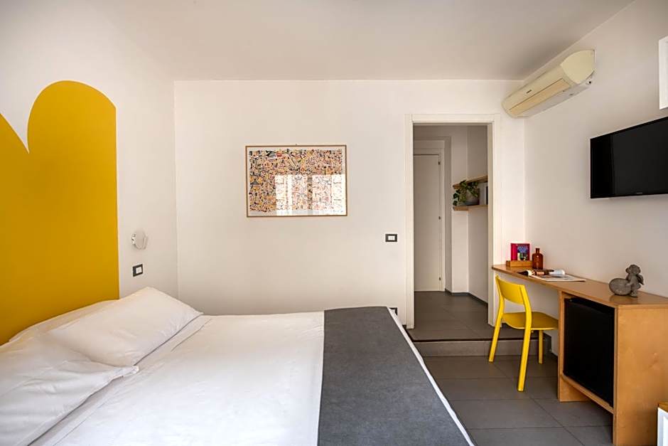 Pretoria Rooms