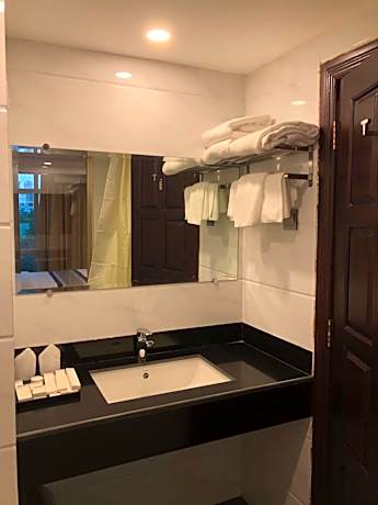 Superior Family Room