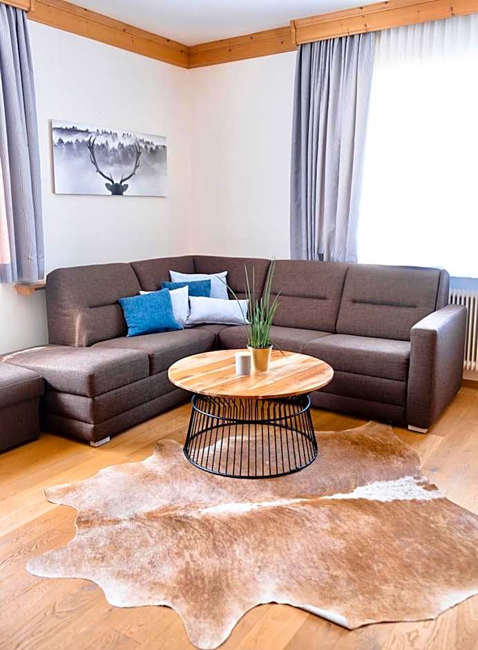 Boutiquehotel Hubertushof