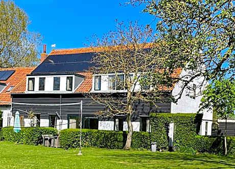 Vakantieoord "de Peppelhoeve"